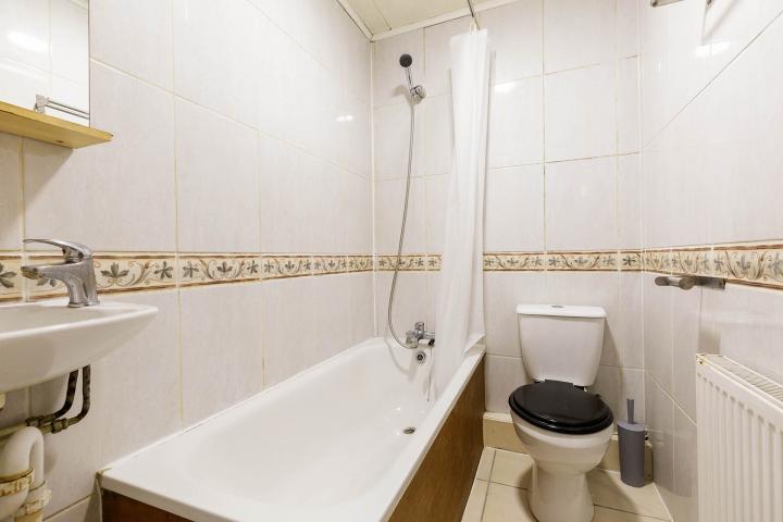 Modern and Central Apartment Willesden Lane, Willesden Green, (Inclusive of Council Tax ,Gas and Water)